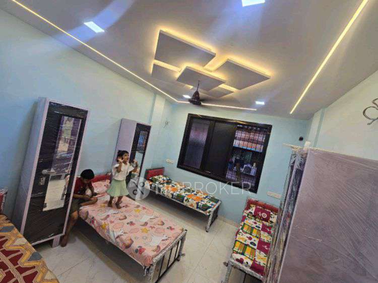 PG for Anyone in Heaven Stay Paying Guest Services