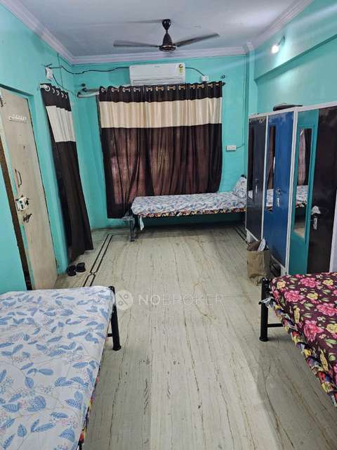 PG for Anyone in Heaven Stay Paying Guest Services