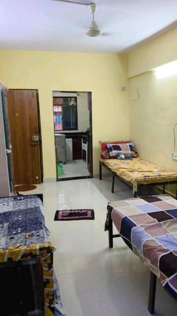 PG for Anyone in Heaven Stay Paying Guest Services