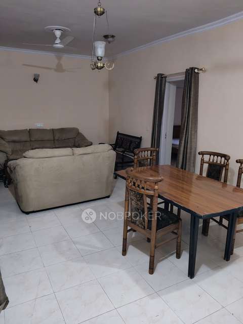 2 BHK Flat In Guruniwas for Rent  In Jimut Ji Mansion