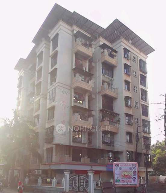 2 BHK Flat In Mangeshi Sahara for Rent  In Yashoda Cooperative Housing Society, A5, Mangeshi Sahara Rd, Chikan Ghar, Kalyan, Maharashtra 421301, India