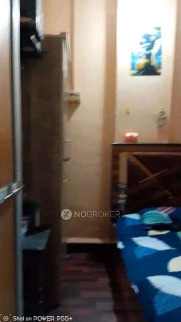 1 BHK Flat In Nav Shivam Apt , Badlapur East For Sale  In Badlapur