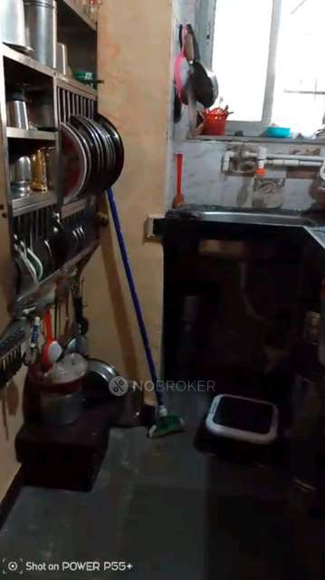 1 BHK Flat In Nav Shivam Apt , Badlapur East For Sale  In Badlapur