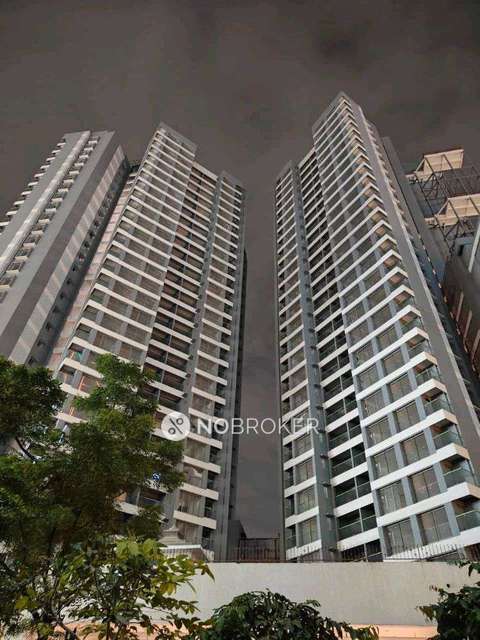 Single Room for Male In 3 BHK  In Vj Yashwin Nuovo Centro In Wakad