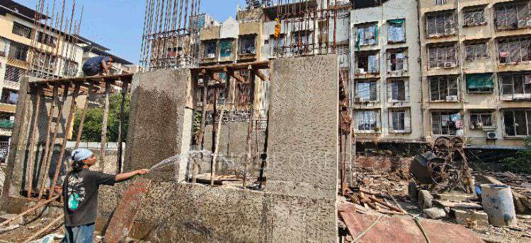 1 BHK Flat For Sale  In Airoli