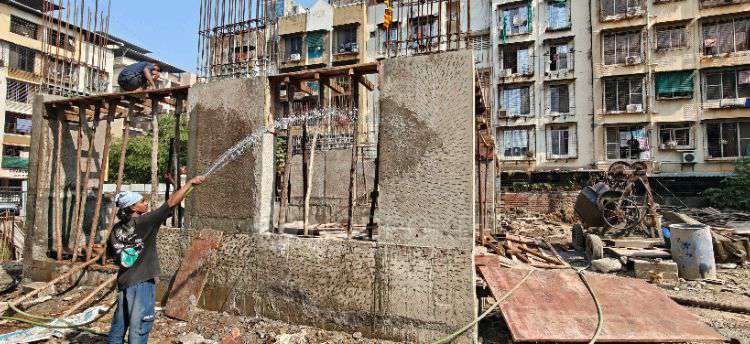 1 BHK Flat For Sale  In Airoli