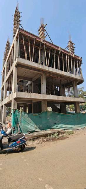 1 BHK Flat For Sale  In Airoli