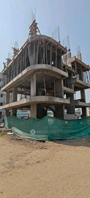 1 BHK Flat For Sale  In Airoli