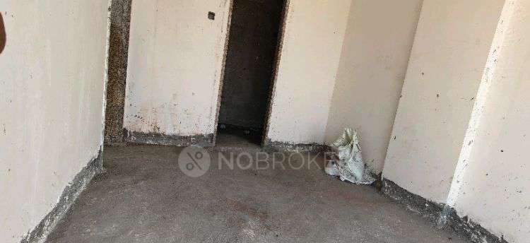 1 BHK Flat For Sale  In Airoli