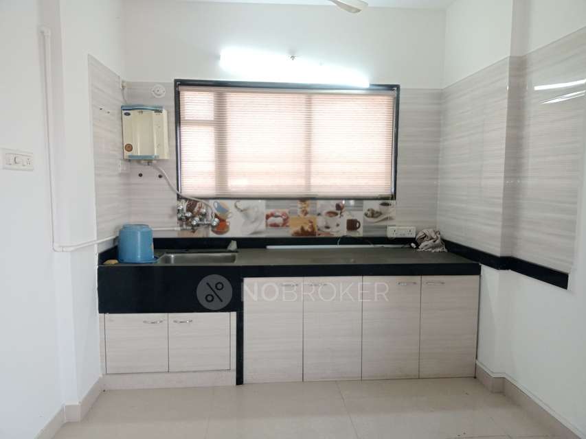 1 RK Flat In Shri Sairaj Apartmemts For Sale  In 9th Floor, Shri Sairaj, Karvenagar, Pune, Maharashtra 411052, India