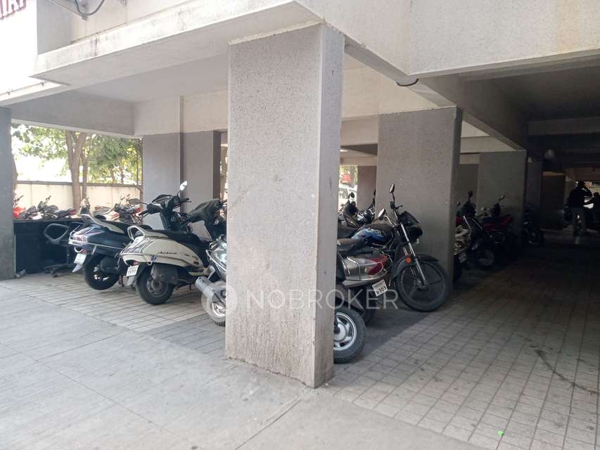 1 RK Flat In Shri Sairaj Apartmemts For Sale  In 9th Floor, Shri Sairaj, Karvenagar, Pune, Maharashtra 411052, India