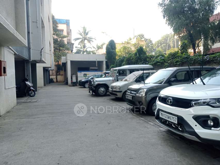 1 RK Flat In Shri Sairaj Apartmemts For Sale  In 9th Floor, Shri Sairaj, Karvenagar, Pune, Maharashtra 411052, India