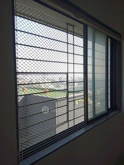 1 RK Flat In Shri Sairaj Apartmemts For Sale  In 9th Floor, Shri Sairaj, Karvenagar, Pune, Maharashtra 411052, India