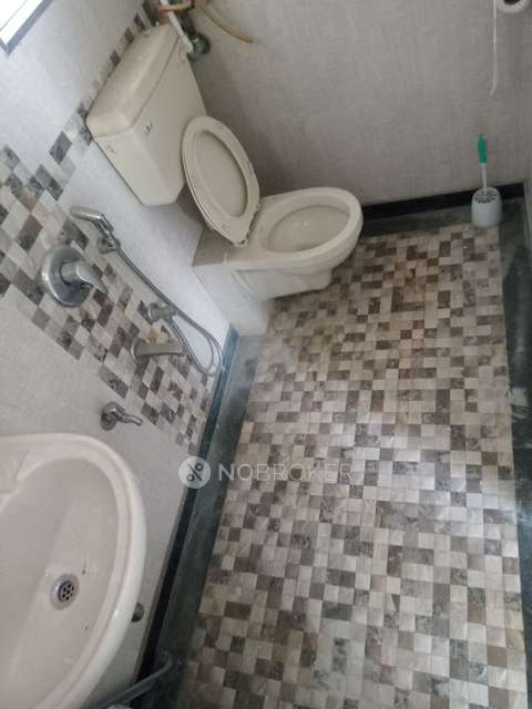 1 RK Flat In Shri Sairaj Apartmemts For Sale  In 9th Floor, Shri Sairaj, Karvenagar, Pune, Maharashtra 411052, India