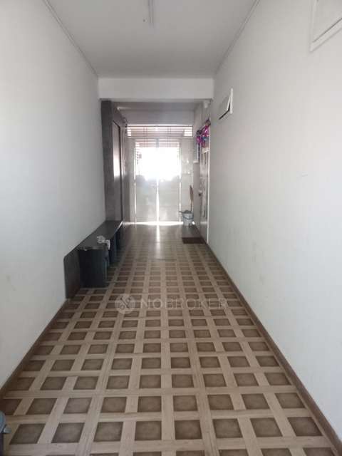 1 RK Flat In Shri Sairaj Apartmemts For Sale  In 9th Floor, Shri Sairaj, Karvenagar, Pune, Maharashtra 411052, India