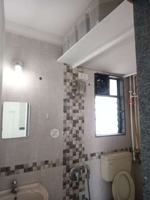 1 RK Flat In Shri Sairaj Apartmemts For Sale  In 9th Floor, Shri Sairaj, Karvenagar, Pune, Maharashtra 411052, India