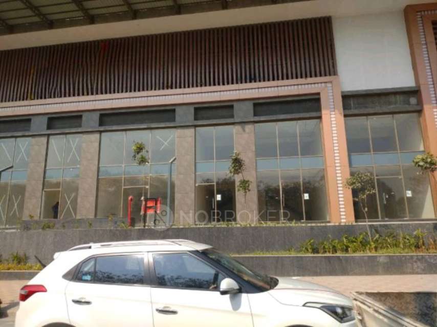 Showroom in Kharadi, Pune for Rent 