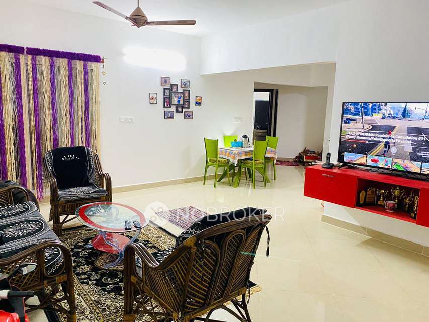 3 BHK Flat In Aratt Vivera For Sale  In Begur