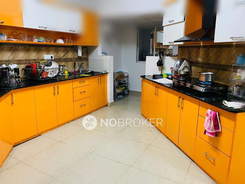 3 BHK Flat In Aratt Vivera For Sale  In Begur