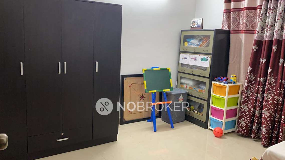 3 BHK Flat In Aratt Vivera For Sale  In Begur