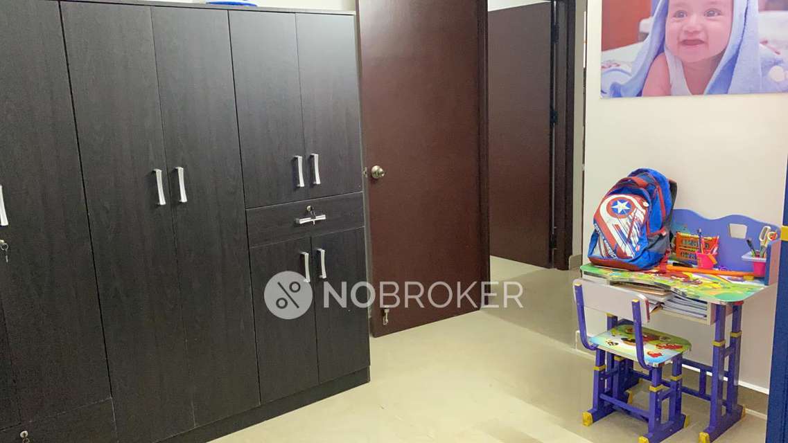 3 BHK Flat In Aratt Vivera For Sale  In Begur