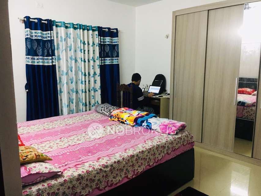 3 BHK Flat In Aratt Vivera For Sale  In Begur