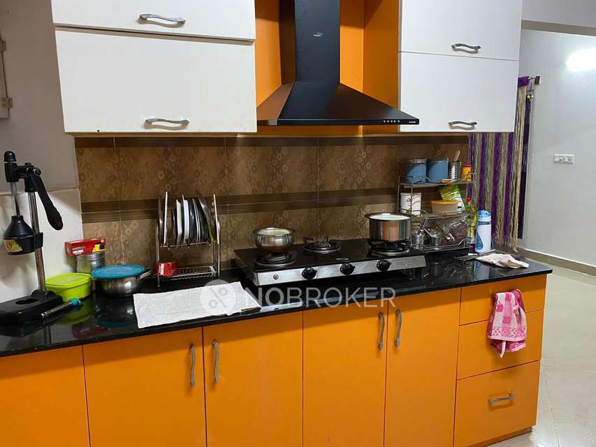 3 BHK Flat In Aratt Vivera For Sale  In Begur