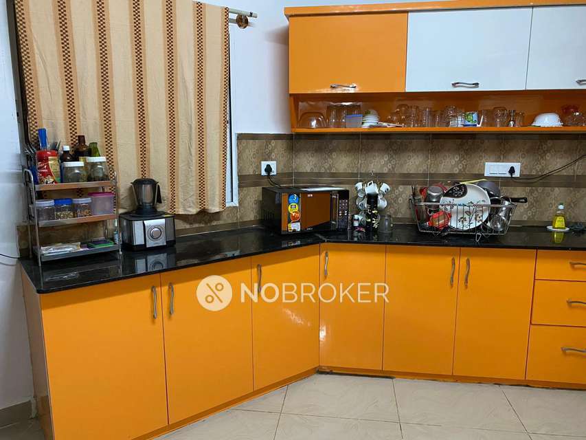 3 BHK Flat In Aratt Vivera For Sale  In Begur