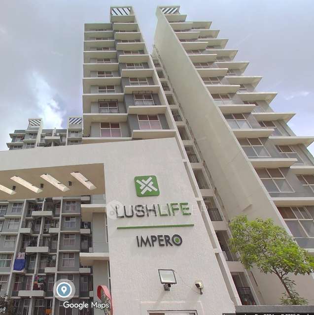 2 BHK Flat In Apartment For Sale  In Handewadi 