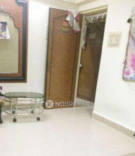 1 BHK Flat In Ishwardas Bhuvan Chs for Rent  In Aarya Chanakya Nagar