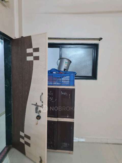 1 RK House for Rent  In Dattawadi