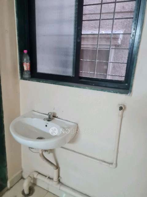 1 RK House for Rent  In Dattawadi