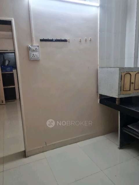 1 RK House for Rent  In Dattawadi