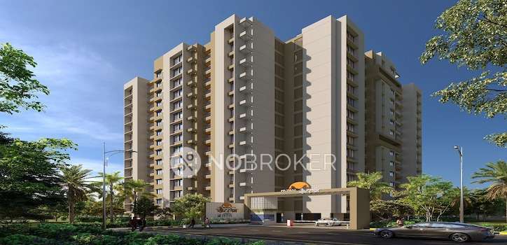 2 BHK Flat In Sai Aura for Rent  In Ravet