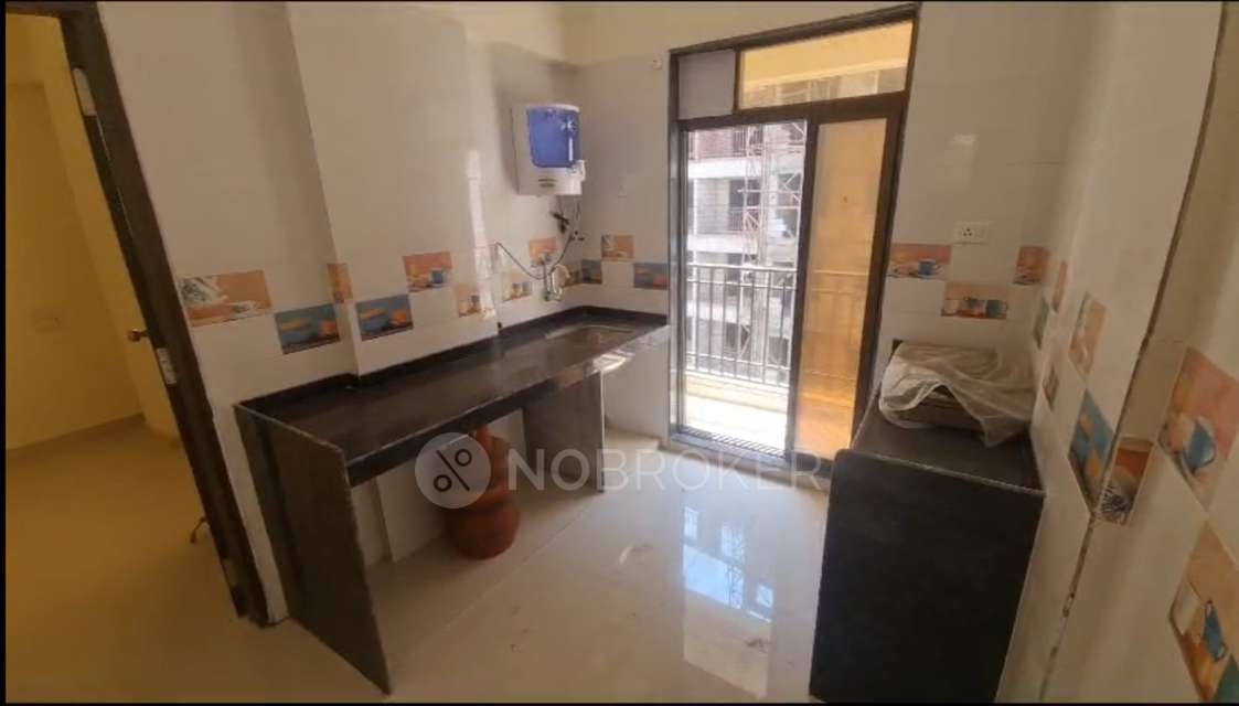 1 BHK Flat In Krushna Kunj, Taloja, Taloja For Sale  In Taloja