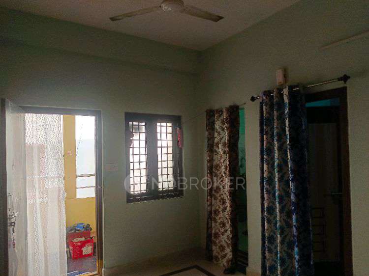 Single Room for Male In 1 BHK  In Madhapur Near Dmart In Sri Lakshmi Nilayam, Phase 2, Kavuri Hills, Madhapur, Hyderabad, Telangana 500033, India