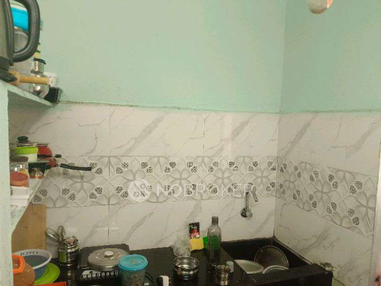 Single Room for Male In 1 BHK  In Madhapur Near Dmart In Sri Lakshmi Nilayam, Phase 2, Kavuri Hills, Madhapur, Hyderabad, Telangana 500033, India