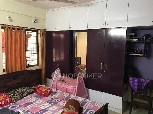 2 BHK Flat In V S Lakedew Homes for Rent  In Harlur