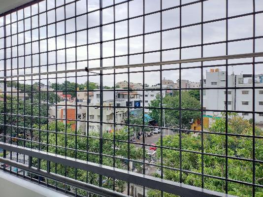 3 BHK Flat In Everest Enclave For Sale  In Rr Nagar