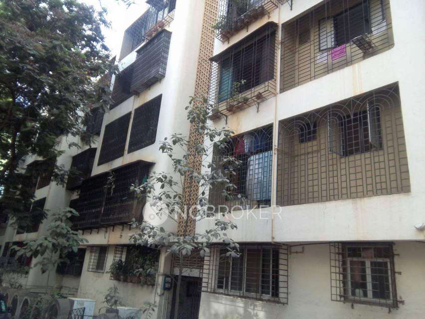 1 BHK Flat In Sai Baba Complex for Rent  In Goregaon East