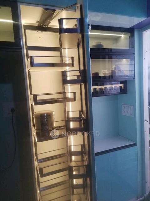 1 BHK Flat In Aksha Swapnalok for Rent  In Moshi