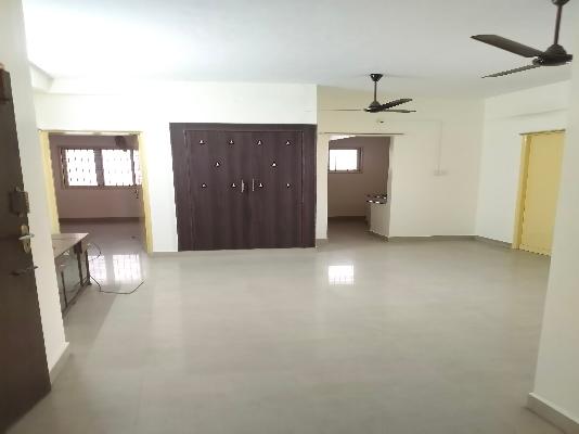 3 BHK Flat In Sri Lakshmi Varaga Sadanam for Rent  In New Perungalathur
