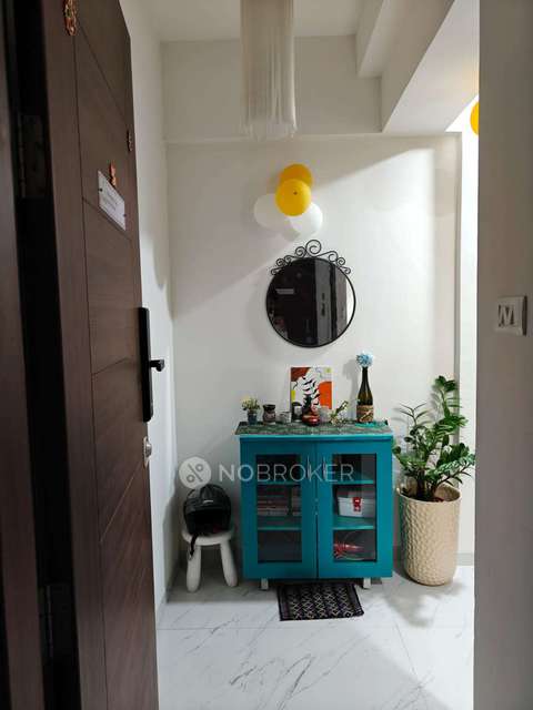 2 BHK Flat In Vitthal Heights For Sale  In Adarsh Nagar