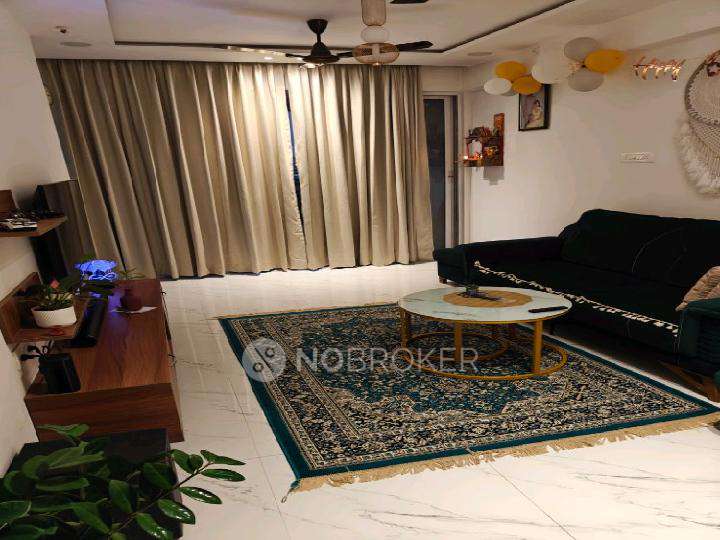 2 BHK Flat In Vitthal Heights For Sale  In Adarsh Nagar