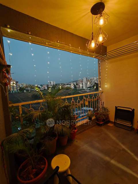 2 BHK Flat In Vitthal Heights For Sale  In Adarsh Nagar