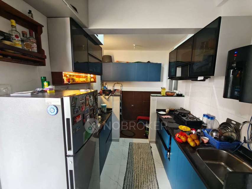 2 BHK Flat In Vitthal Heights For Sale  In Adarsh Nagar