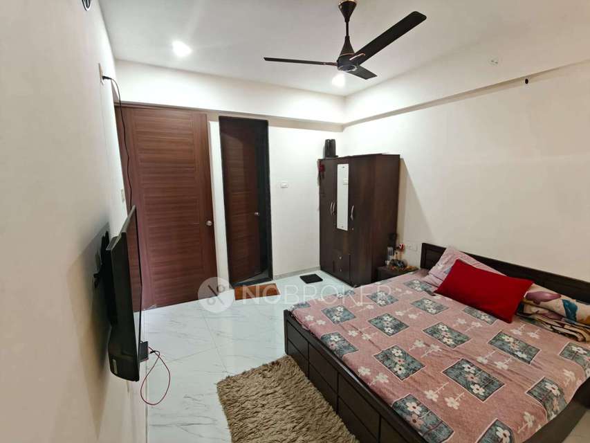 2 BHK Flat In Vitthal Heights For Sale  In Adarsh Nagar