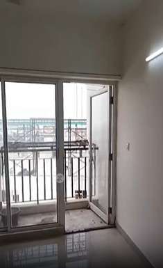 1 BHK Flat In Godrej Azure For Sale  In Padur