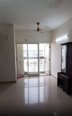 1 BHK Flat In Godrej Azure For Sale  In Padur