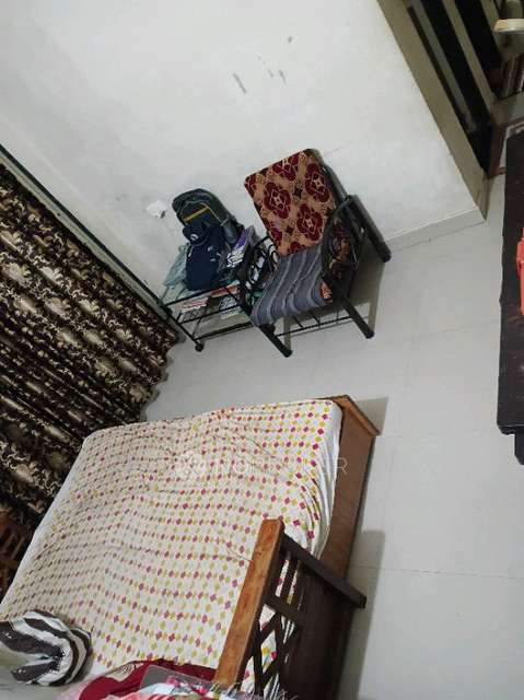 1 RK Flat In Mahaveer Aprt Dombvil East  For Sale  In Dombivli East